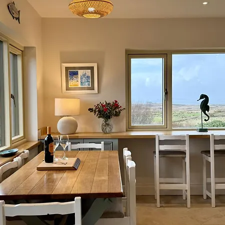 Feriehus 498 -