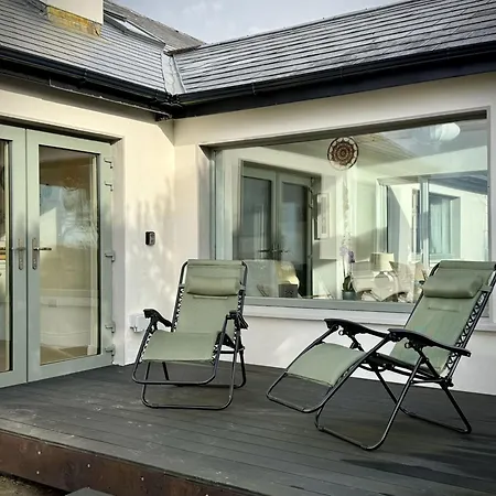 Feriehus 498 -