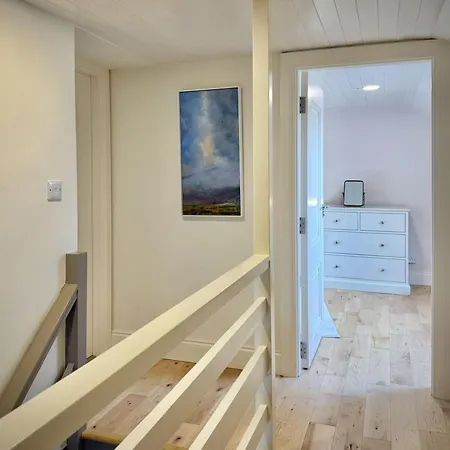 Feriehus 498 -