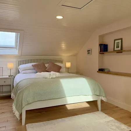 Feriehus 498 -